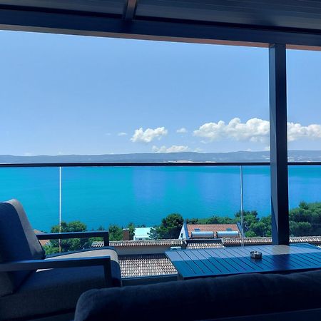 Luxury Apartments Jukic Lokva Rogoznica Kültér fotó