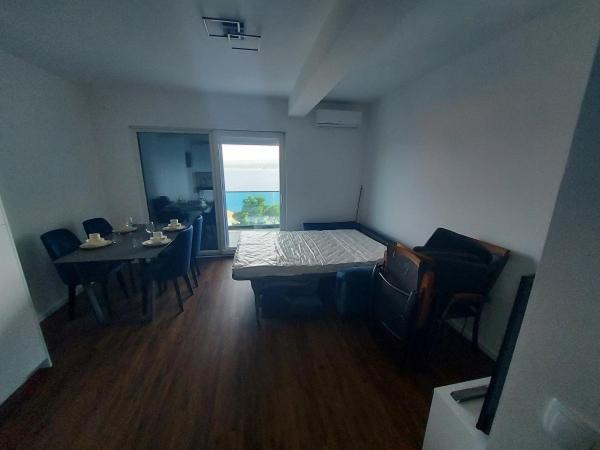 Luxury Apartments Jukic Lokva Rogoznica Kültér fotó