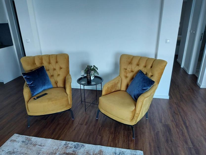 Luxury Apartments Jukic Lokva Rogoznica Kültér fotó
