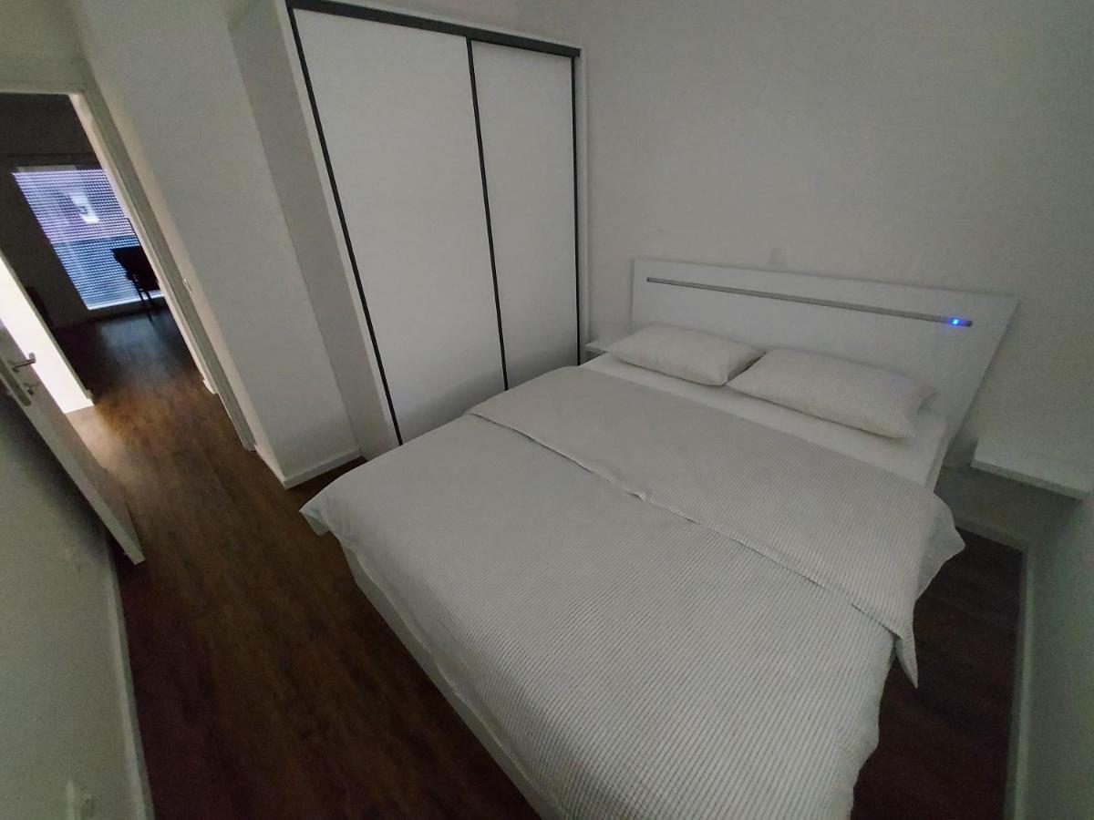 Luxury Apartments Jukic Lokva Rogoznica Kültér fotó