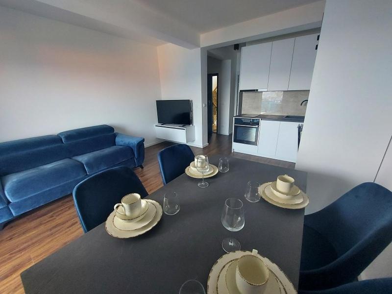 Luxury Apartments Jukic Lokva Rogoznica Kültér fotó