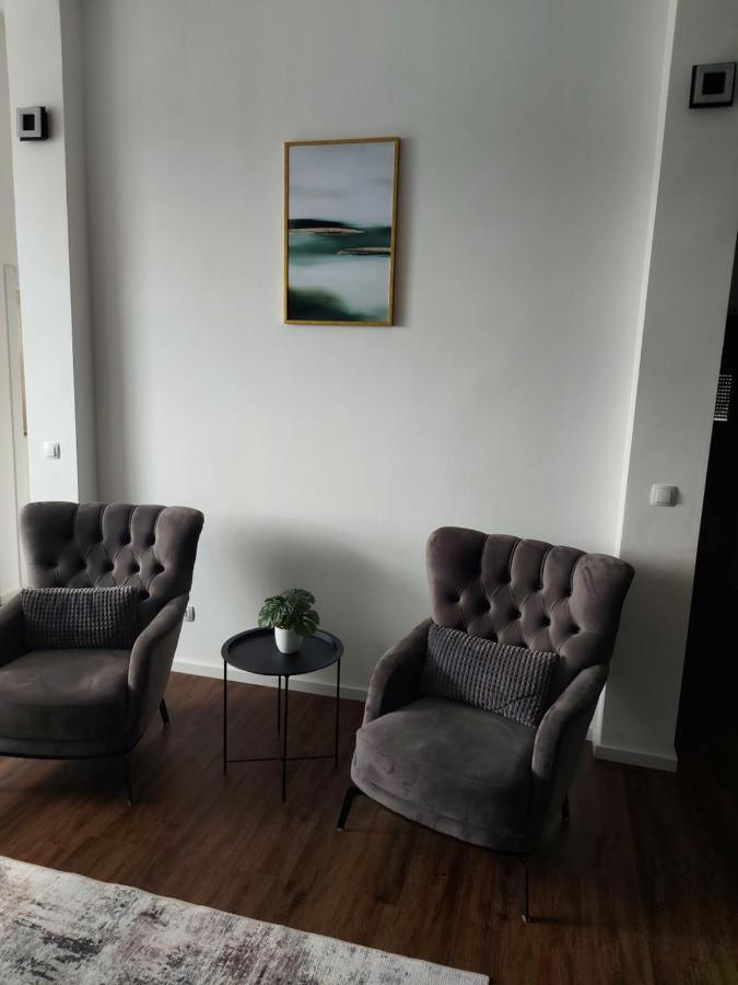 Luxury Apartments Jukic Lokva Rogoznica Kültér fotó