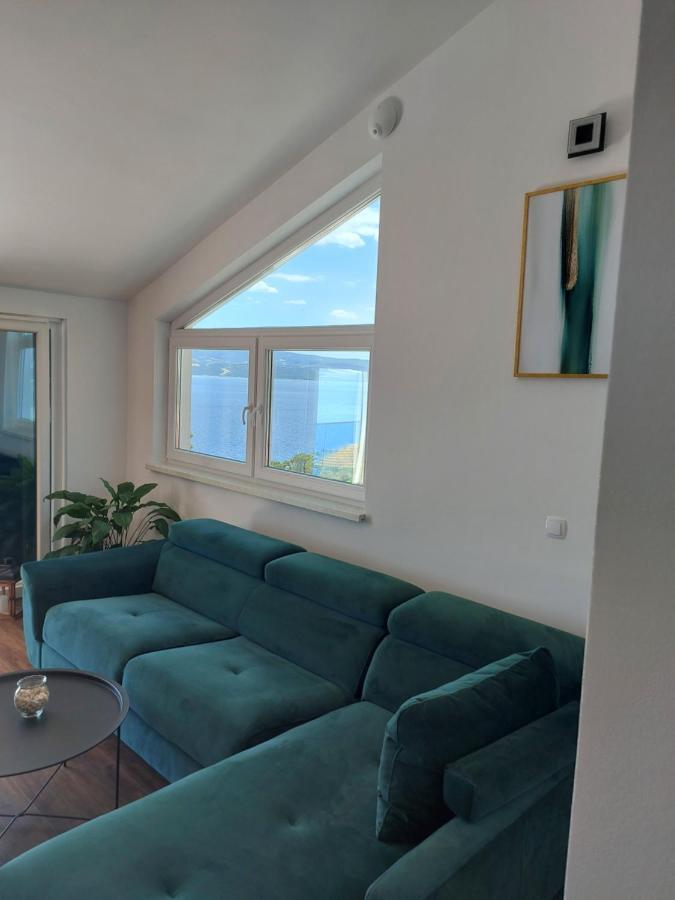 Luxury Apartments Jukic Lokva Rogoznica Kültér fotó