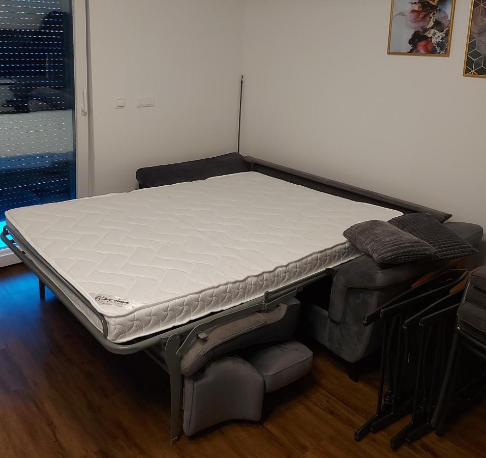 Luxury Apartments Jukic Lokva Rogoznica Kültér fotó