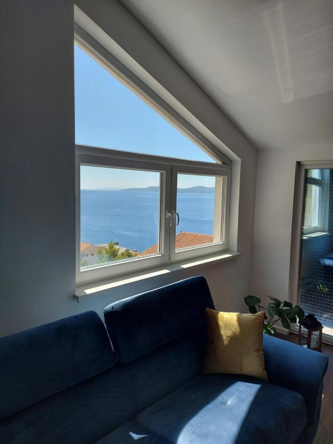 Luxury Apartments Jukic Lokva Rogoznica Kültér fotó