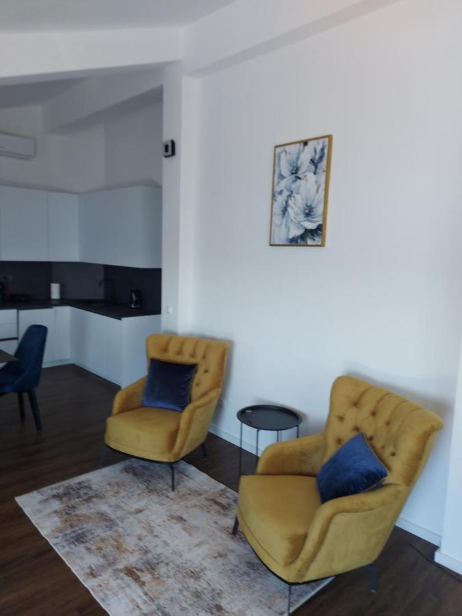 Luxury Apartments Jukic Lokva Rogoznica Kültér fotó