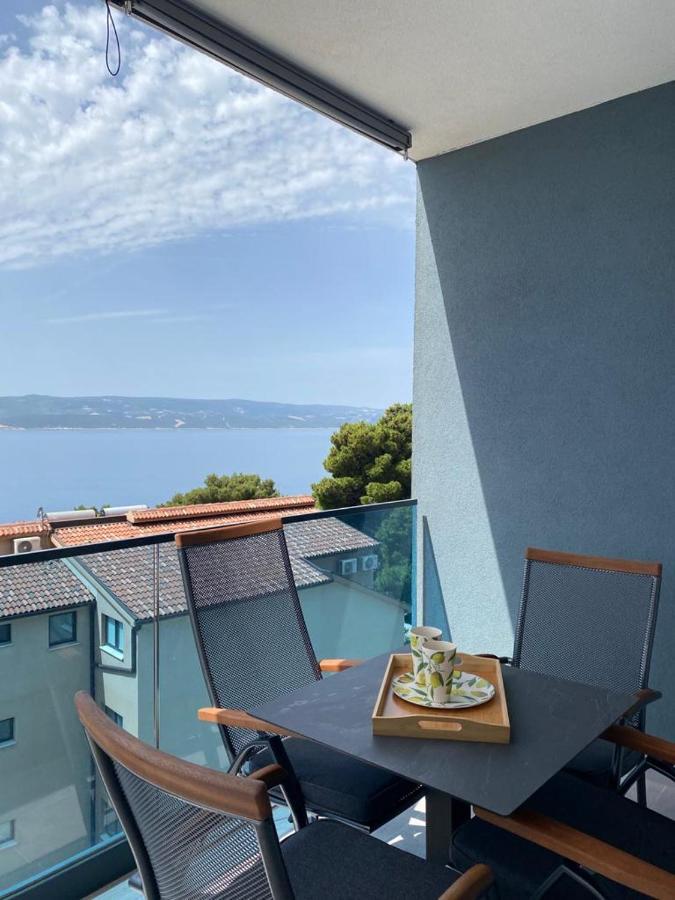 Luxury Apartments Jukic Lokva Rogoznica Kültér fotó