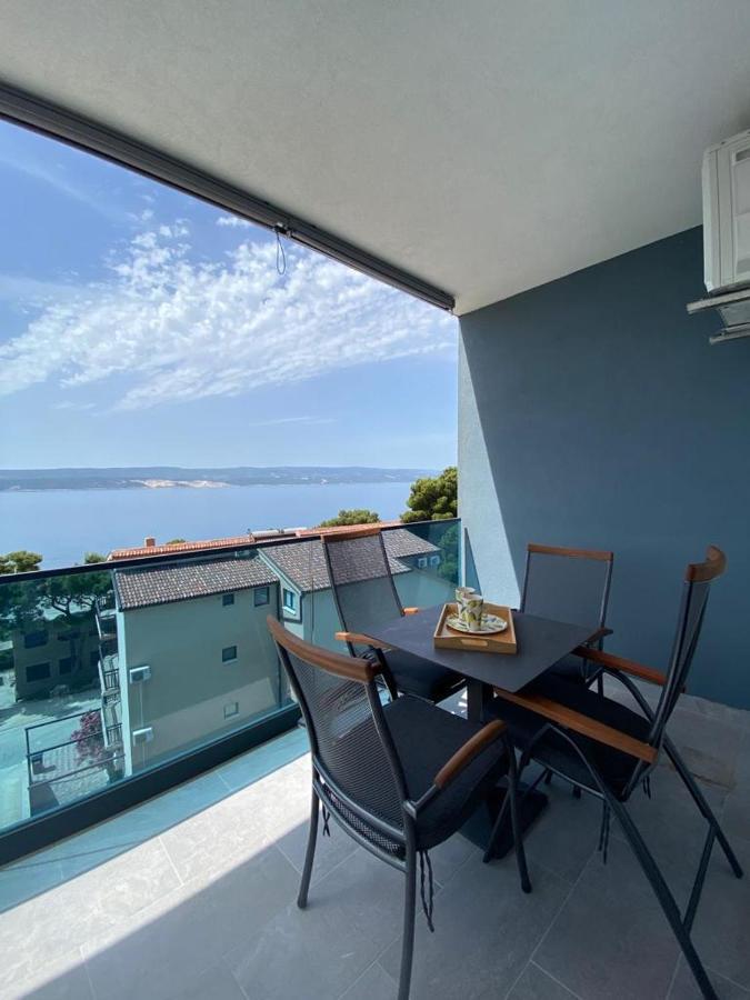 Luxury Apartments Jukic Lokva Rogoznica Kültér fotó