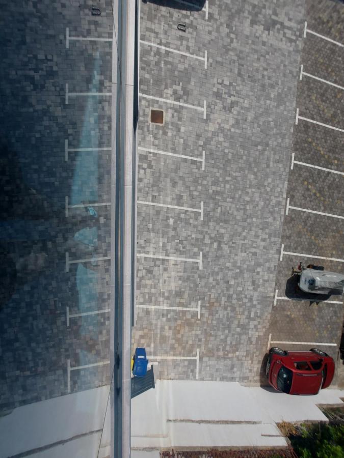 Luxury Apartments Jukic Lokva Rogoznica Kültér fotó