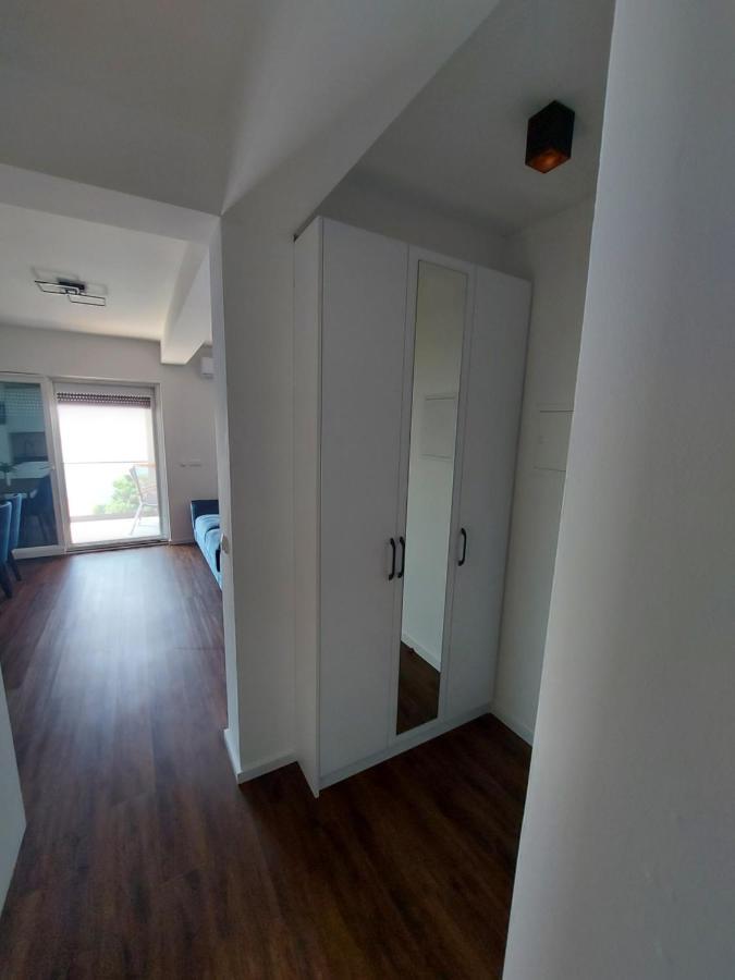 Luxury Apartments Jukic Lokva Rogoznica Kültér fotó