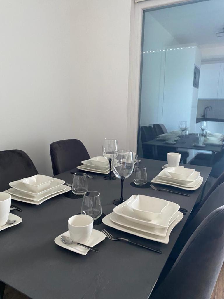 Luxury Apartments Jukic Lokva Rogoznica Kültér fotó