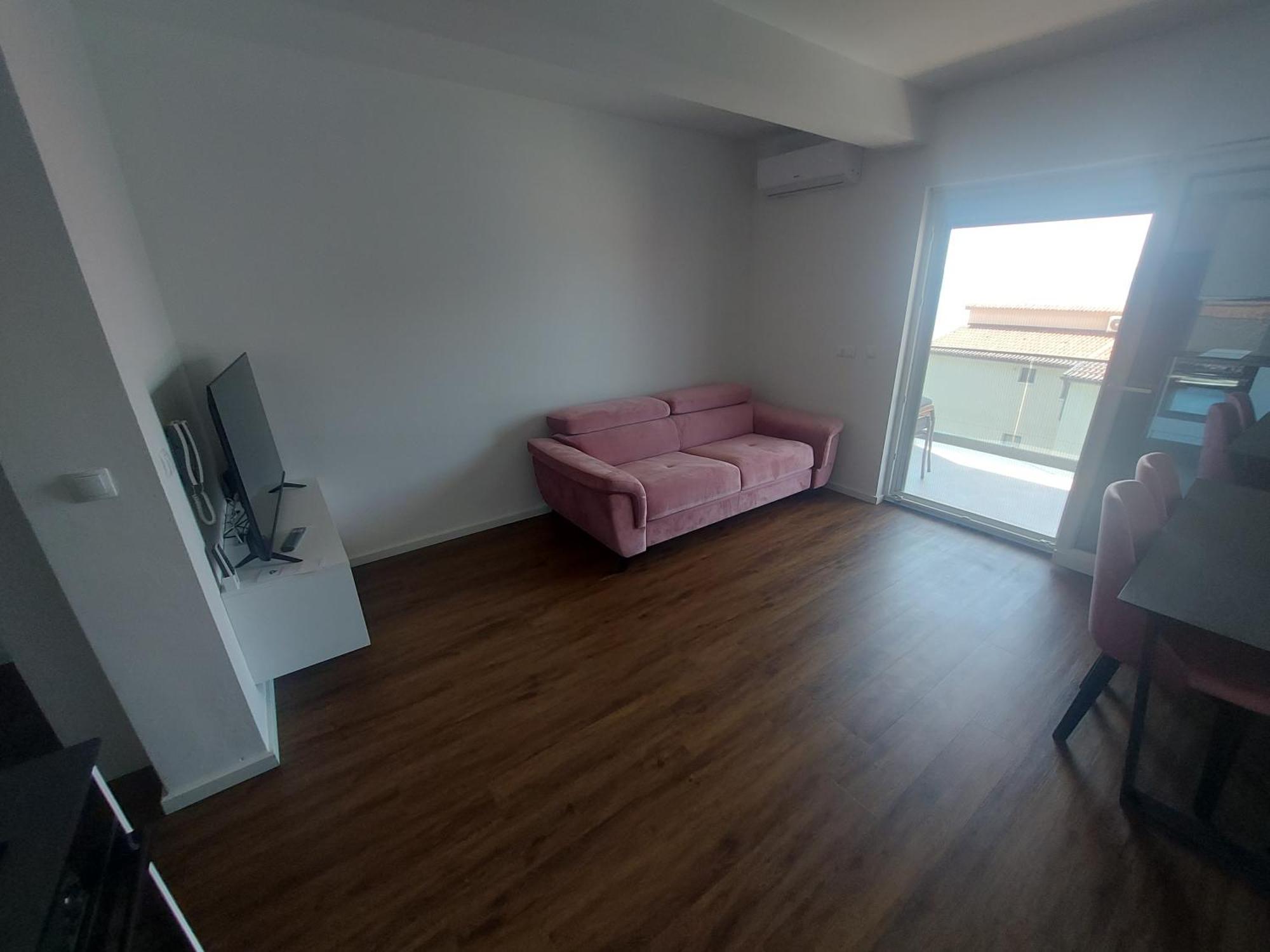 Luxury Apartments Jukic Lokva Rogoznica Kültér fotó