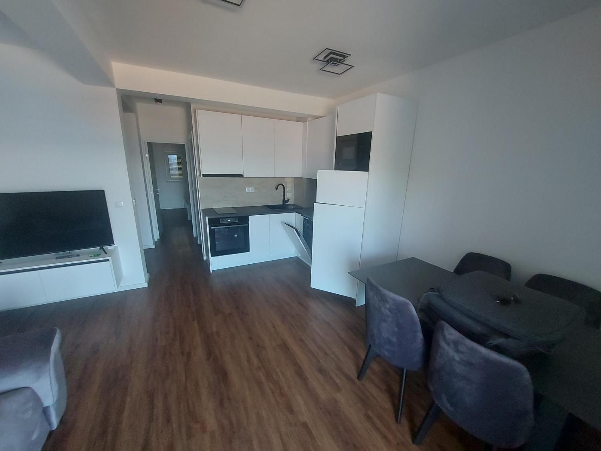 Luxury Apartments Jukic Lokva Rogoznica Kültér fotó